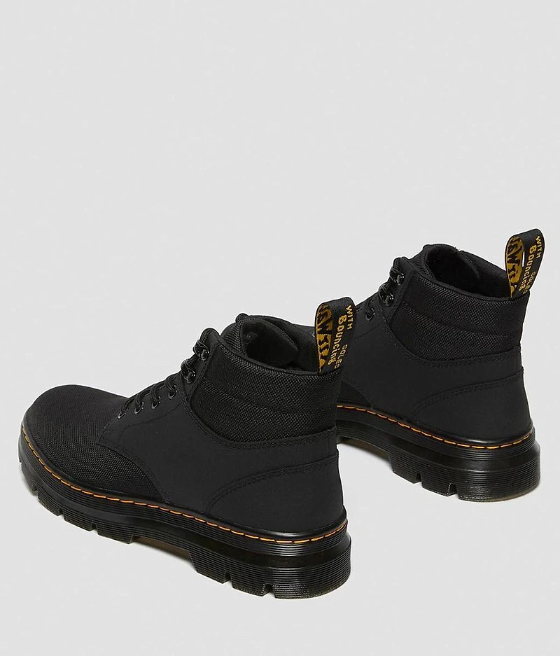 Rakim Utility Chukka Boot
