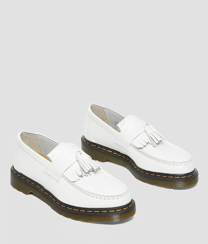 Adrian Leather Loafer Shoe