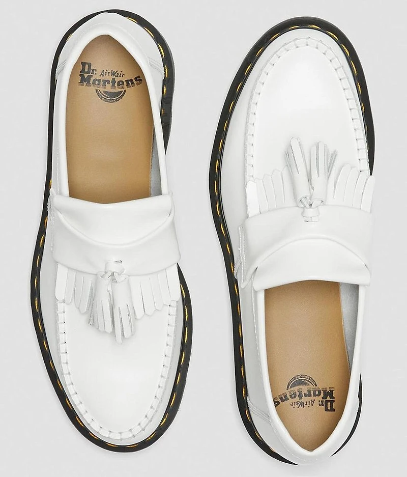 Adrian Leather Loafer Shoe
