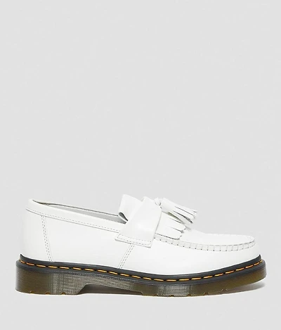 Dr. Martens Adrian Leather Loafer Shoe