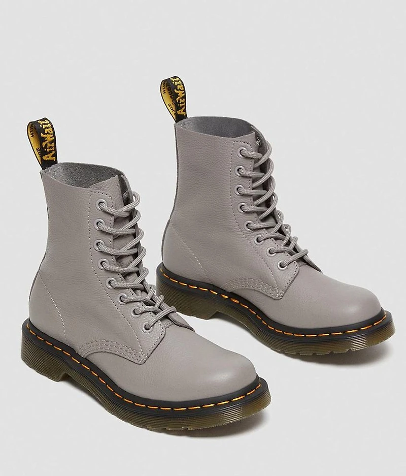 1460 Pascal Leather Boot