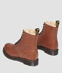 Leonore Leather Boot