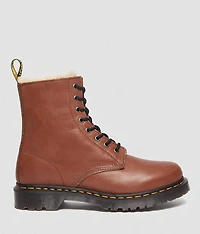 Leonore Leather Boot