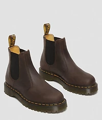 2976 Bex Crazy Horse Leather Chelsea Boot