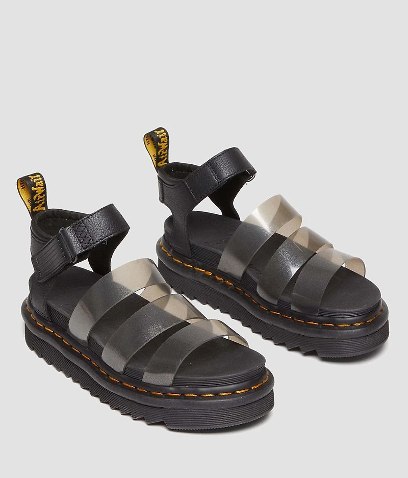Blaire Jelly Sandal