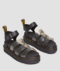 Blaire Jelly Sandal