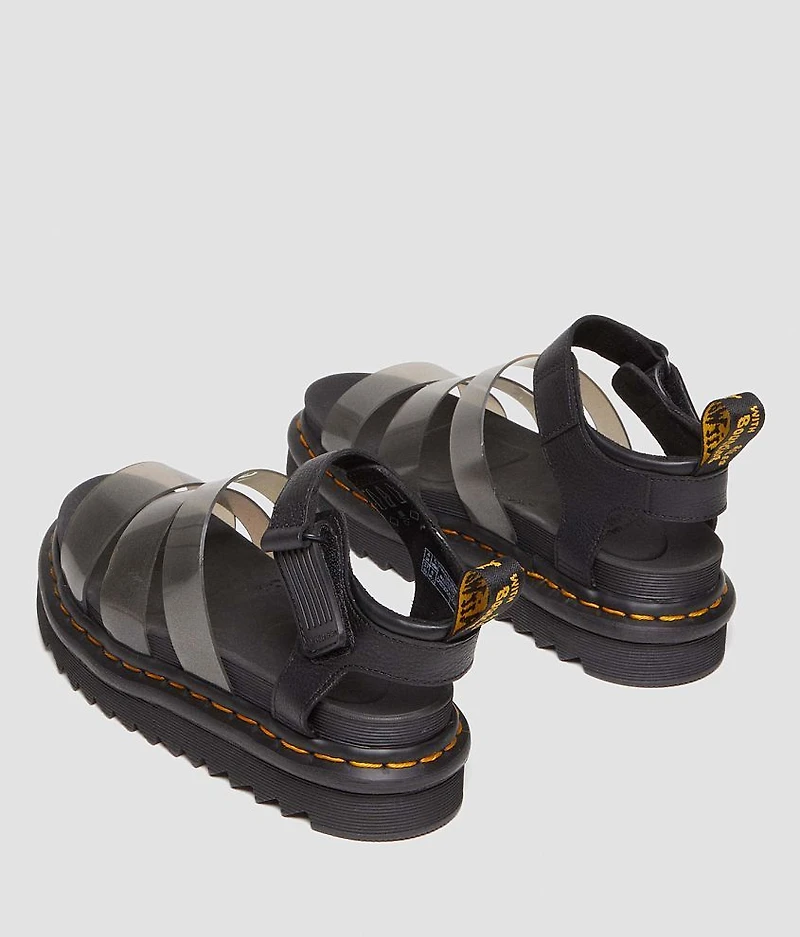 Blaire Jelly Sandal