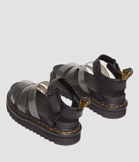 Blaire Jelly Sandal