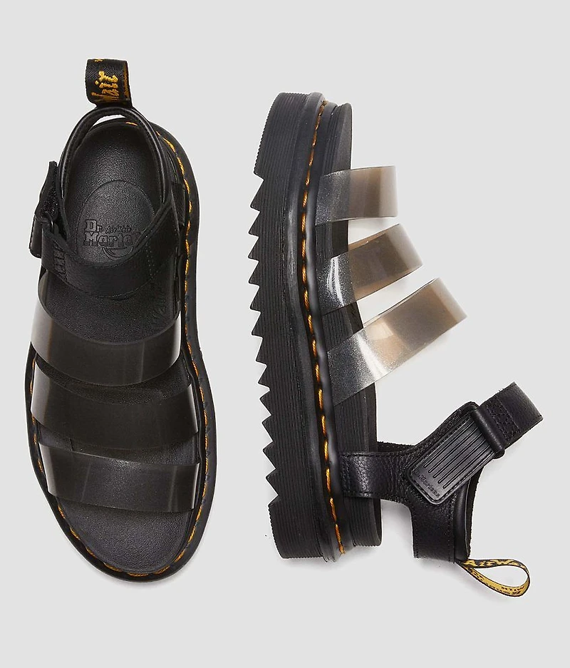 Blaire Jelly Sandal