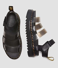 Blaire Jelly Sandal