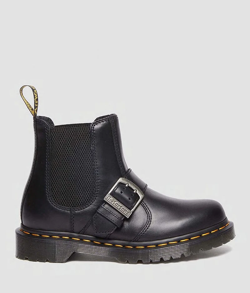 2976 Classic Leather Boot