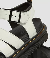 Blaire Leather Sandal