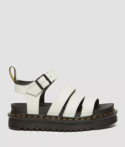 Blaire Leather Sandal