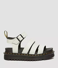 Blaire Leather Sandal