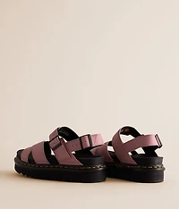 Voss II Athena Leather Sandal
