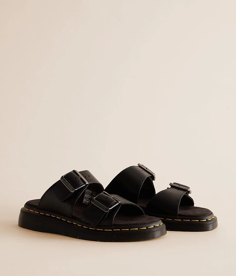 Josef Analine Leather Sandal