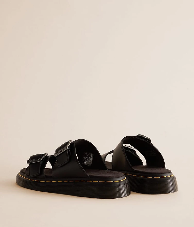 Josef Analine Leather Sandal