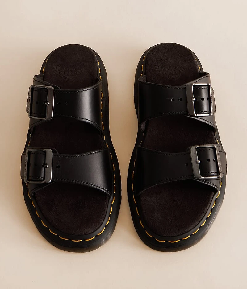 Josef Analine Leather Sandal