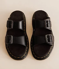 Josef Analine Leather Sandal