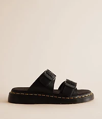 Josef Analine Leather Sandal