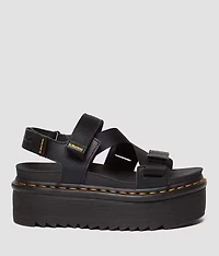 Kimber Athena Flatform Sandal