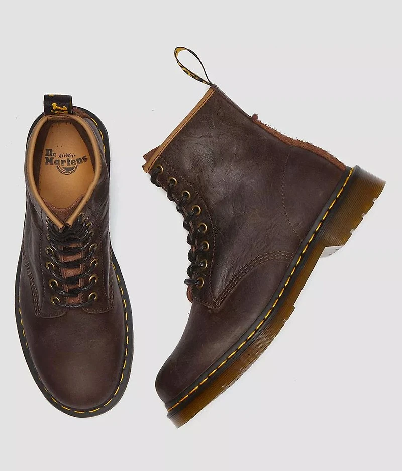 1460 Leather Boot