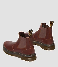 Embury Leather Chelsea Boot