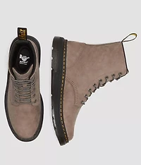 Crewson Leather Boot