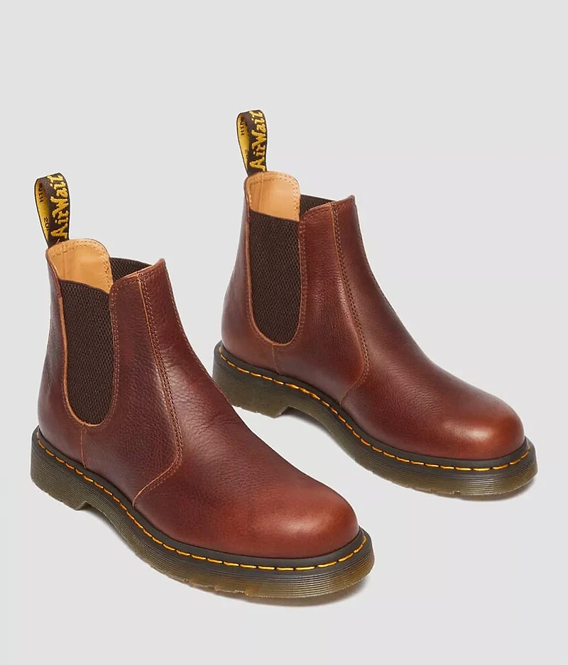 2976 Leather Chelsea Boot