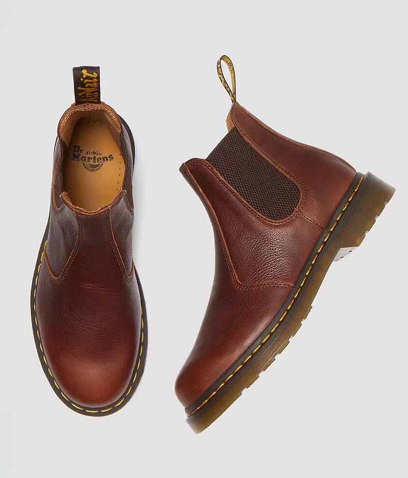 2976 Leather Chelsea Boot