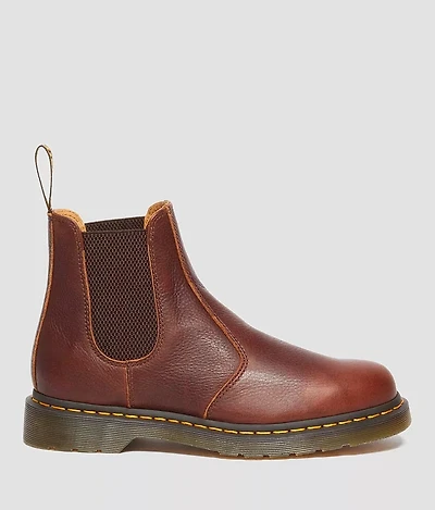 2976 Leather Chelsea Boot