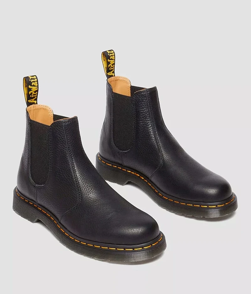 2976 Leather Chelsea Boot