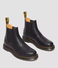 2976 Leather Chelsea Boot
