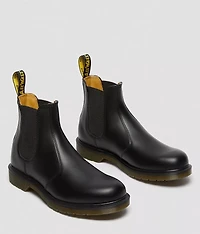 2976 Leather Chelsea Boot