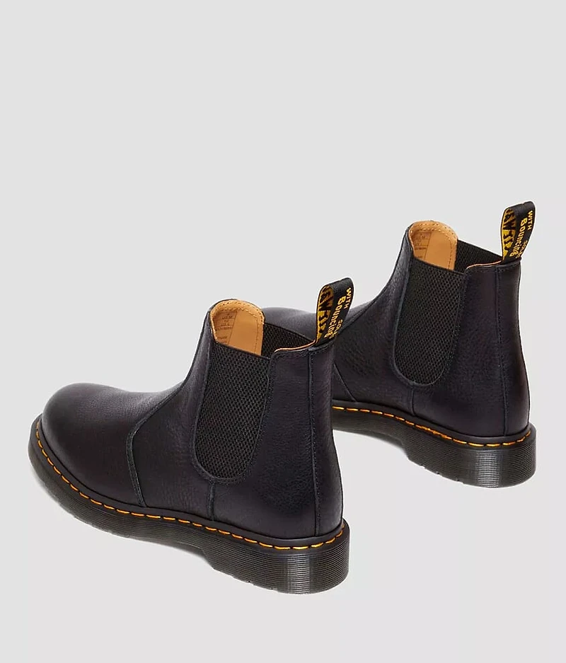 2976 Leather Chelsea Boot