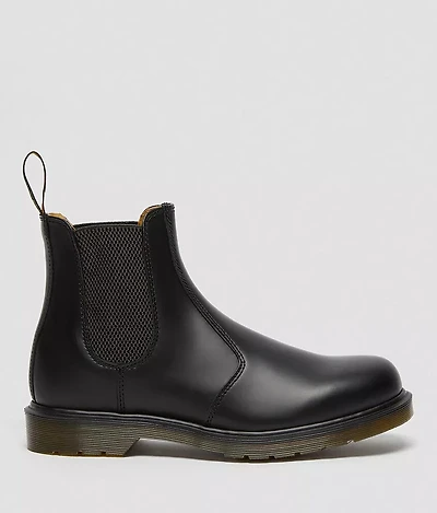 2976 Leather Chelsea Boot