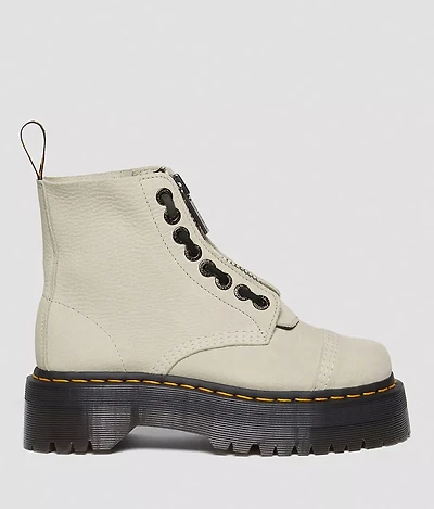 Sinclaire Leather Boot