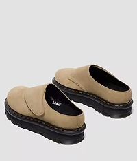 Zebzag Anywair Suede Mule