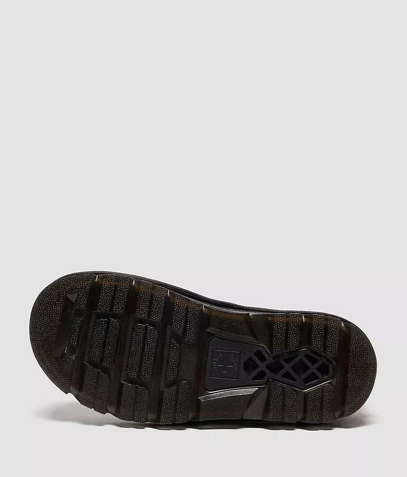 Zebzag Anywair Suede Mule