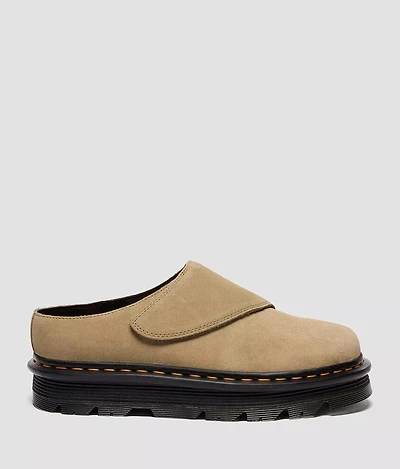 Zebzag Anywair Suede Mule