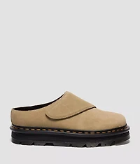 Zebzag Anywair Suede Mule