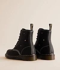 1460 Pascal Flower Leather Boot