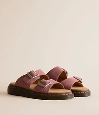Josef Suede Sandal