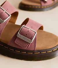 Josef Suede Sandal