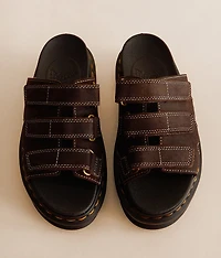 Raine Suede Slide
