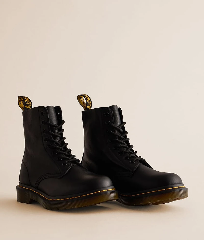 Pascal Leather Boot