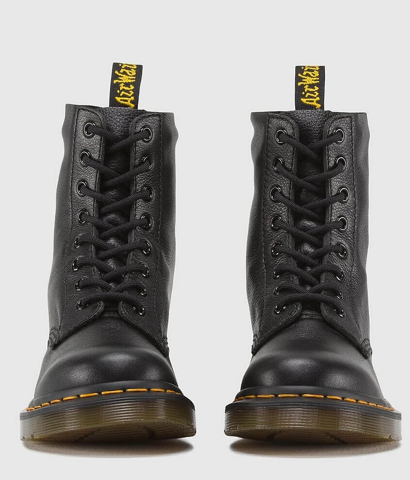 Pascal Leather Boot