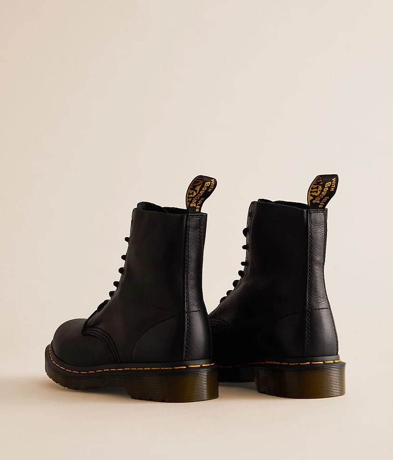 Pascal Leather Boot