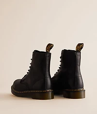 Pascal Leather Boot