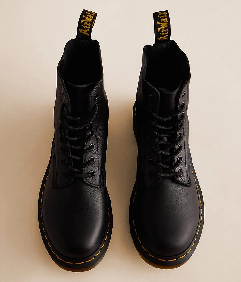 Pascal Leather Boot